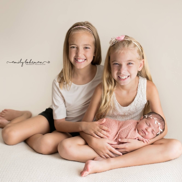 Meet your Posher, Lisa - Picture 1 of 1